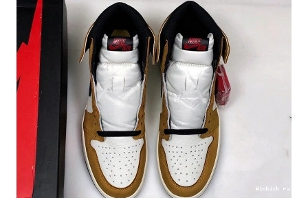 HIGH 1 AIR ROY RETRO OG JORDAN 1210